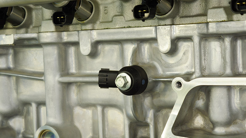 Best Guide to Engine Knock Sensor